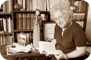 Griselda Gambaro